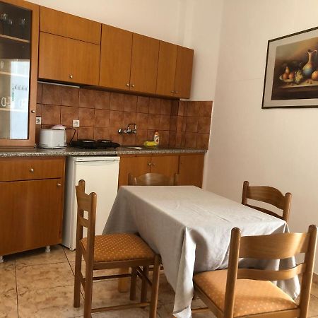 Anthoulis Studios Κέφαλος Εξωτερικό φωτογραφία