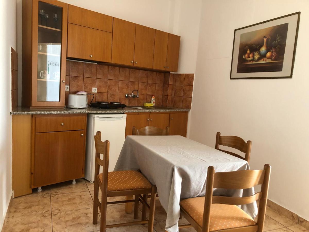 Anthoulis Studios Κέφαλος Εξωτερικό φωτογραφία
