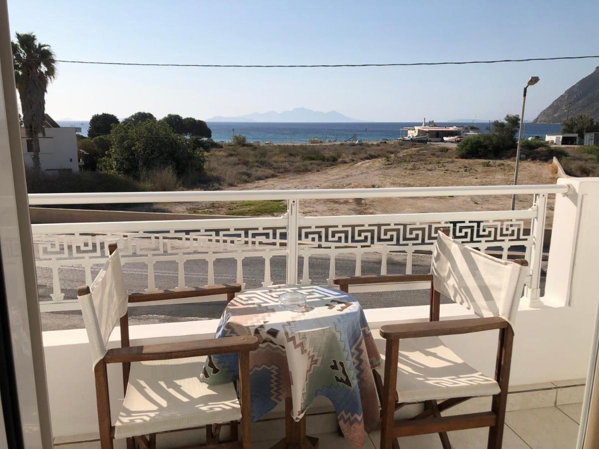 Anthoulis Studios Κέφαλος Εξωτερικό φωτογραφία