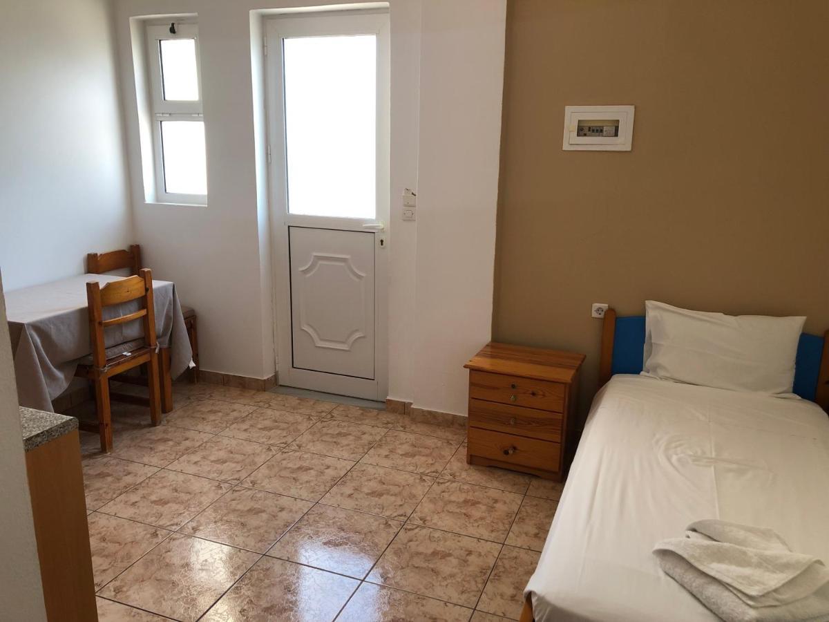 Anthoulis Studios Κέφαλος Εξωτερικό φωτογραφία