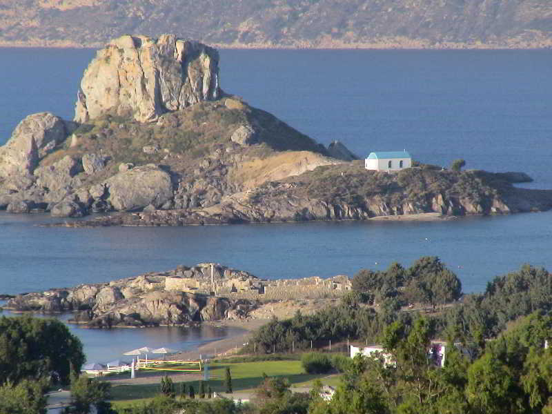 Anthoulis Studios Κέφαλος Εξωτερικό φωτογραφία