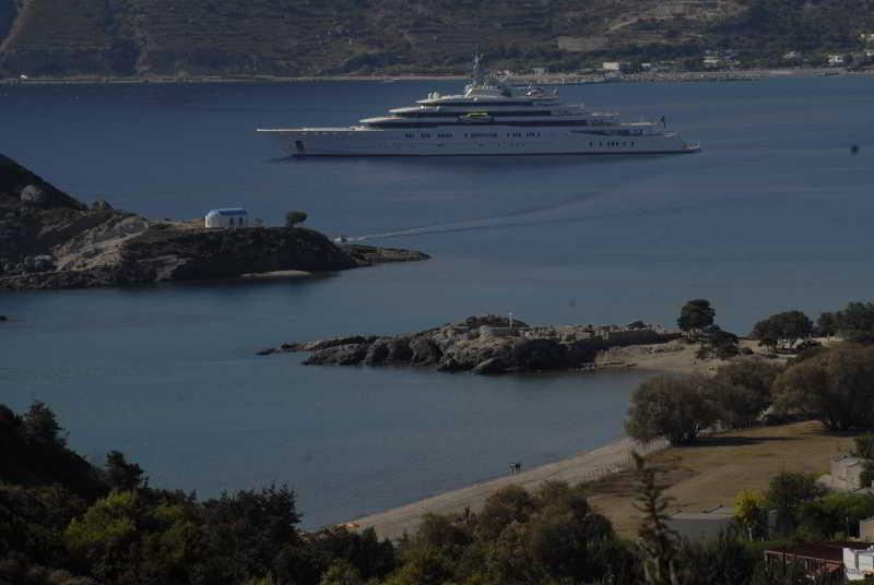 Anthoulis Studios Κέφαλος Εξωτερικό φωτογραφία