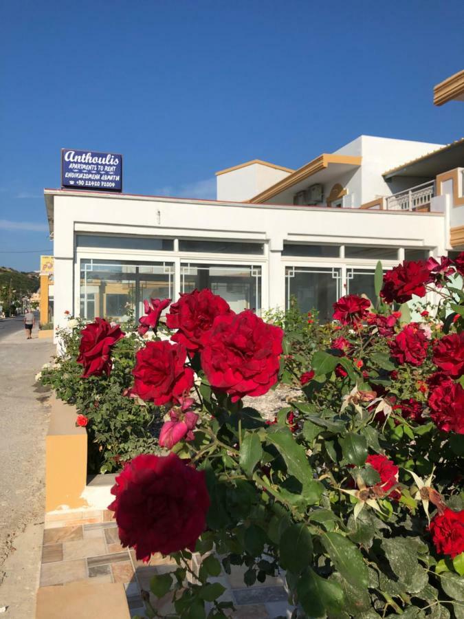 Anthoulis Studios Κέφαλος Εξωτερικό φωτογραφία
