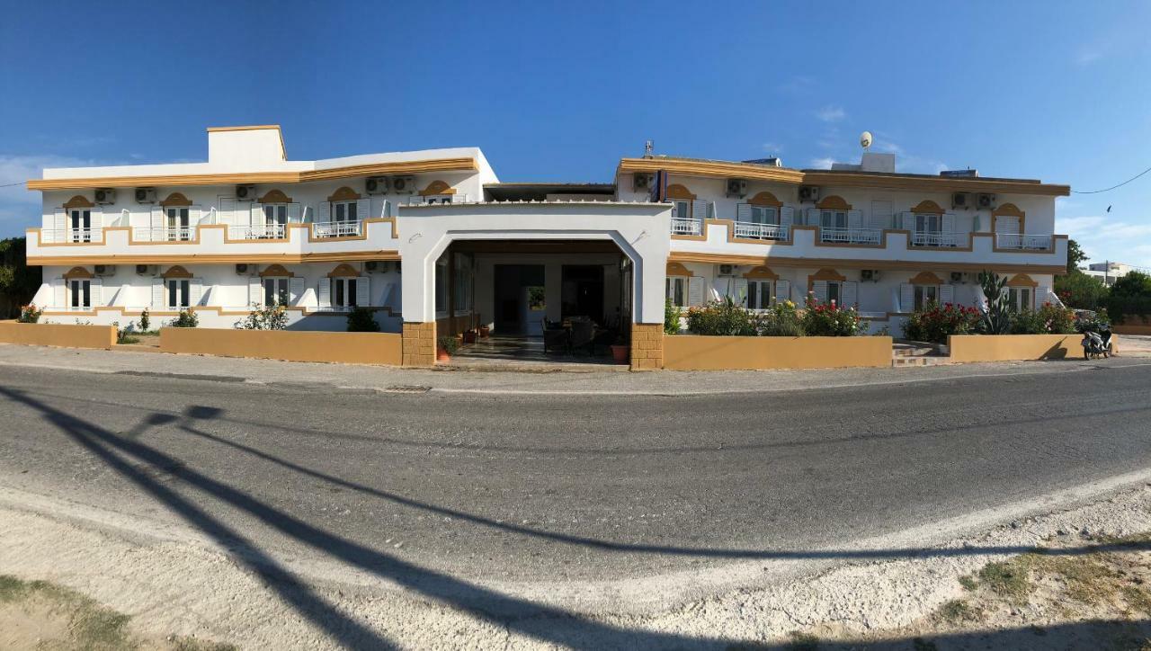 Anthoulis Studios Κέφαλος Εξωτερικό φωτογραφία