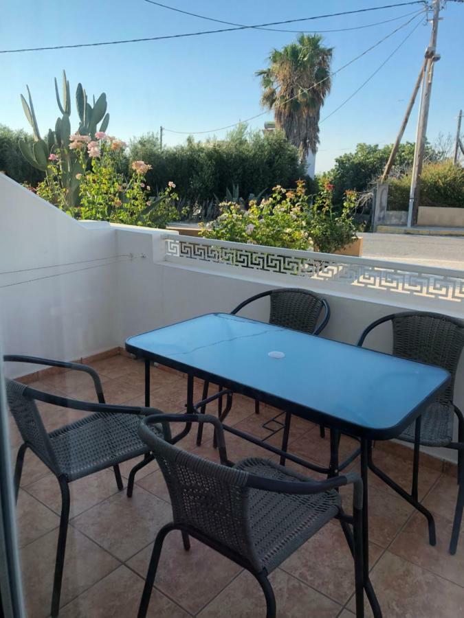 Anthoulis Studios Κέφαλος Εξωτερικό φωτογραφία